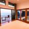 The Hideaway