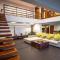 The Hideaway