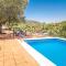 Gorgeous Home In Villanueva Del Rey With House A Panoramic View - Villanueva del Rey Córdoba