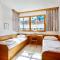 Ferienwohnung mit Bergaufenthalt in Schönau