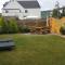 Holiday home with garden in Neumagen Dhron