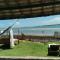 Beach Bungalow-KiteAliCori , Macapa