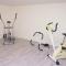 Chic Holiday Home in Liesen with Garden