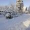 Apartment in Langewiese near Winterberg - 温特贝格