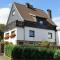 Apartment in Langewiese near Winterberg - 温特贝格