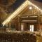 Log cabin in Harzgerode with balcony - Dankerode