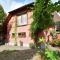 Countryside apartment with garden - Schallstadt