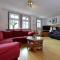 Cozy holiday home with WiFi in Hochsauerland - Elpe