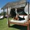 Beach Bungalow-KiteAliCori , Macapa
