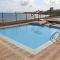 Beach Front Apartment