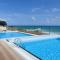 Beach Front Apartment