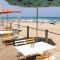 Beach Front Apartment