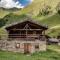 Lechnerhütte Fane Alm