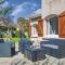 2 Bedroom Amazing Apartment In Furiani