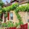 Awesome Home In Granges Dans