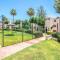 Nice Apartment In Rivera Del Sol