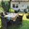 Spacious Holiday Home in Sommerfeld near Lake