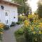 Spacious Holiday Home in Sommerfeld near Lake