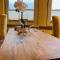 Detached holiday home in the Harz with wood stove