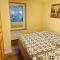 Detached holiday home in the Harz with wood stove