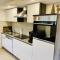 Detached holiday home in the Harz with wood stove
