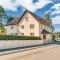 Beautiful Apartment in D rnthal near the Forest
