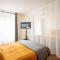 MonHavre, Dauphine St François, Bord de mer, WIFI, Fibre Orange - 勒阿弗尔