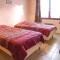 Three-Bedroom Holiday Home In La Tranche Sur Mer