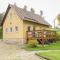 Charming Holiday Home in Hohnstein ot Lohsdorf - Hohnstein