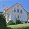 Bild Bright ground floor apartment in Blankenburg in the Harz Mountai