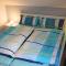 Holiday home in Hasselfelde with garden