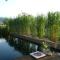 Villa with a view of the Weserbergland