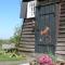 Beautiful authentic mill with large garden - Wangels