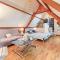 Cozy Apartment In Alette With Wifi - Alette
