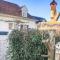 Cozy Apartment In Alette With Wifi - Alette