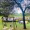 Sabie River Bush Lodge - Hazyview