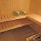 Holiday home in Wieda with sauna