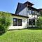 Classic holiday home in the Harz Mountains - Ilsenburg