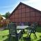 Classic holiday home in the Harz Mountains