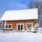 Detached holiday home with sauna - Medebach