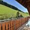 Apartment in Hofstetten surrounded by nature