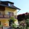 Apartment in the Odenwald with terrace - Mossautal