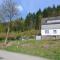 house with private sauna garden and terrace - Hallenberg