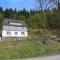 house with private sauna garden and terrace - Hallenberg