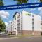 Holiday Inn Express Cologne Muelheim by IHG