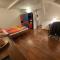 Queen Zita Apt 130 m2 near Chain Bridge - Budapešť