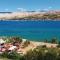 Cozy Apartment In Pag With Kitchen