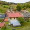 Holiday home in Thuringia near the lake - Langenbach