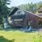 holiday home with sauna Thuringian Forest