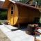 holiday home with sauna Thuringian Forest